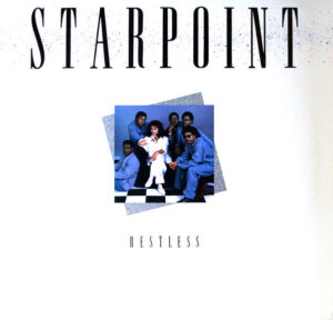 Starpoint – Restless