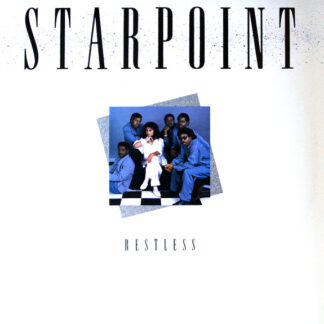 Starpoint – Restless