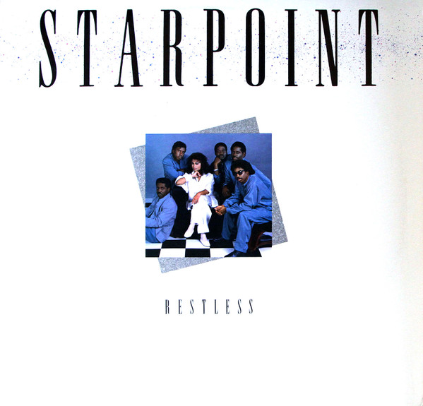 Starpoint – Restless