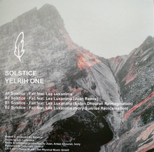 Solstice - Yelrih One - Image 2