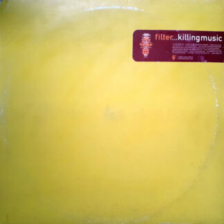 Various - Filter...Killing Music