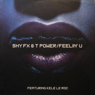 Shy FX & T Power - Feelin' U