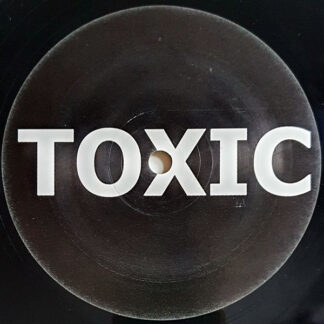 Britney Spears - Toxic (The Big Bad Bootleg Mix)