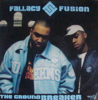 Fallacy & Fusion - The Groundbreaker