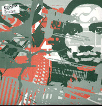 Mack - Runnin' Thangz / Major League