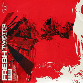 Fresh - Twister / Capture The Flag