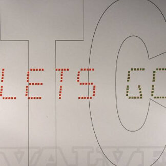 T.C. - Let's Go / New Year