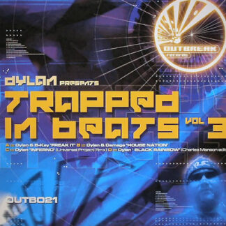 Dylan - Trapped In Beats Vol 3