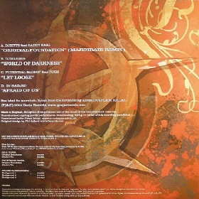 Various - DPK EP 1\DPK EP 2 - Image 2