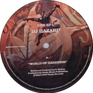 Various - DPK EP 1\DPK EP 2 - Image 4