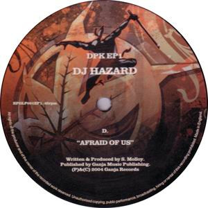 Various - DPK EP 1\DPK EP 2 - Image 6