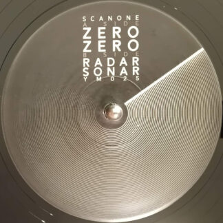 Scanone - Zero Zero