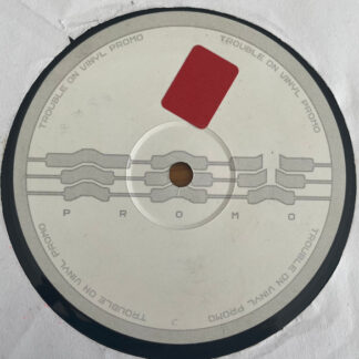 Various - Here Comes Trouble Vol. 14