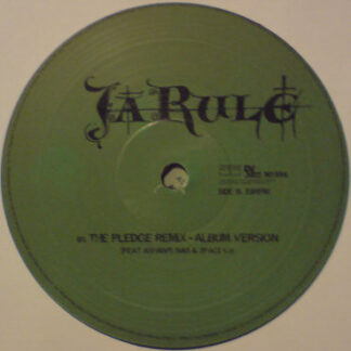 Ja Rule Featuring Bobby Brown - Thug Lovin'