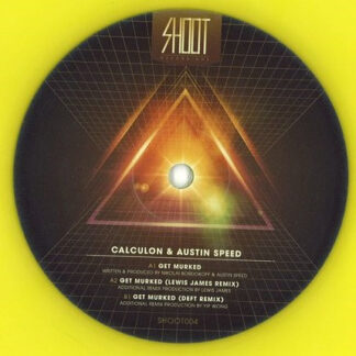 Calculon & Austin Speed - Get Murked