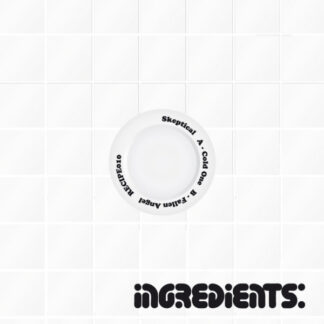 Skeptical - Cold One / Fallen Angel