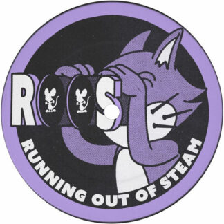 Meowsn' - Catmousegame