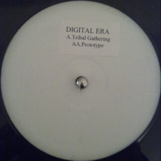 Digital Era - Tribal Gathering / Prototype