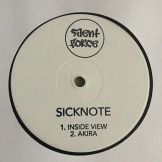 Sicknote - Inside View / Akira