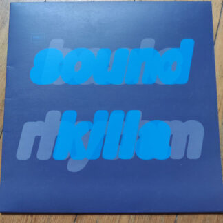 Basic Rhythm - Sound Killa EP