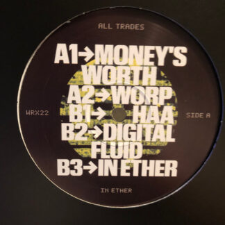 All Trades - In Ether