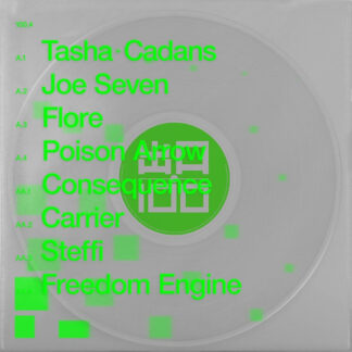 Various - Exit100 Pt. Four