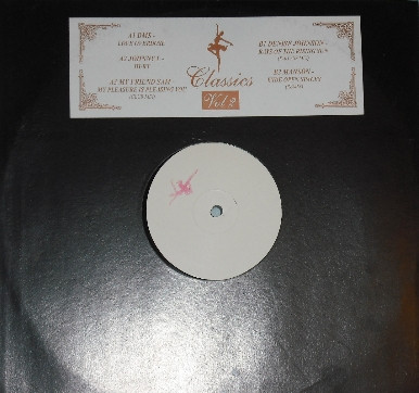 Various - Classics Vol.2 - Image 3