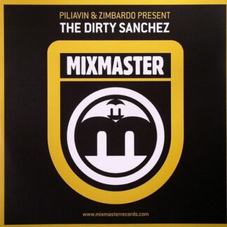 Piliavin & Zimbardo - The Dirty Sanchez