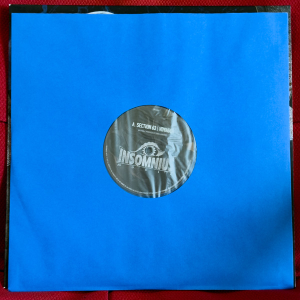 Section 63 - Voyager / Strange Thoughts - Image 5
