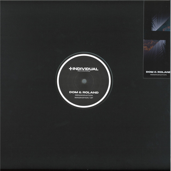 Dom & Roland - Reimagination - Image 2