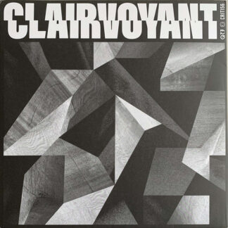 QZB - Clairvoyant EP