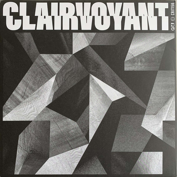 QZB - Clairvoyant EP