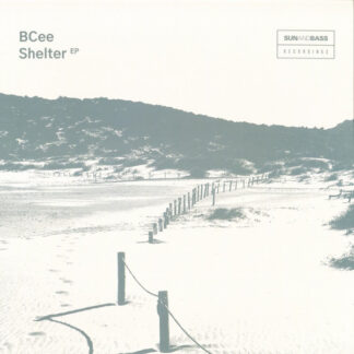 BCee - Shelter EP