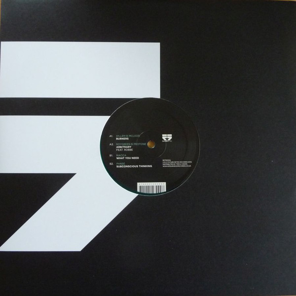 Various - Future Sounds
