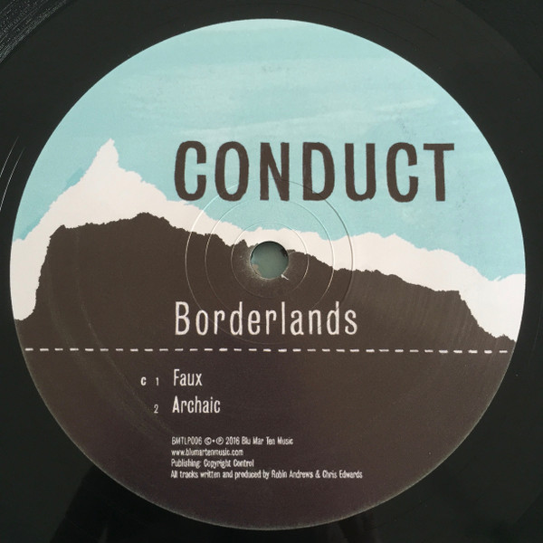 Conduct - Borderlands - Image 5