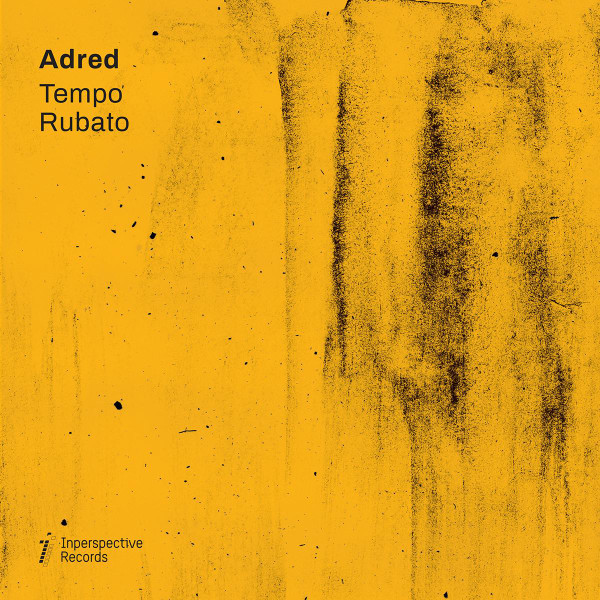 Adred - Tempo Rubato