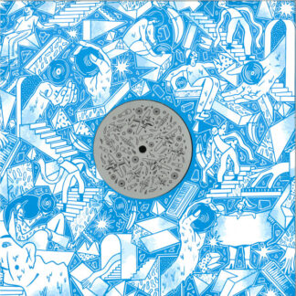 DLR & Break  /  DLR - Hit The Target / NADS