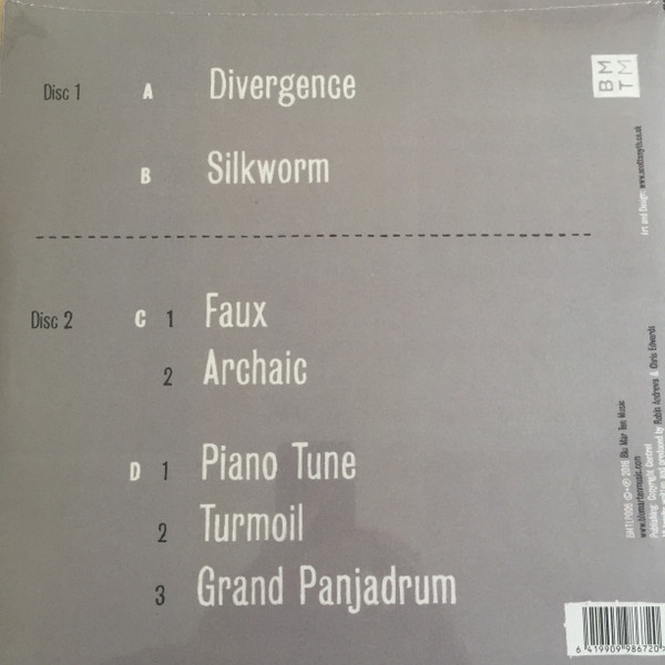 Conduct - Borderlands - Image 2