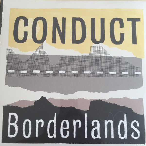 Conduct - Borderlands