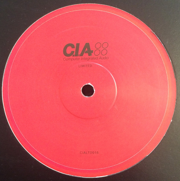 Total Science, Phaction - Lightweight (Break Remix) / I Have You (Ill Truth Remix) - Image 3