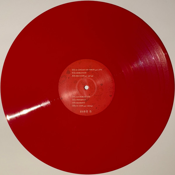 BCee - Beat The System - 10th Anniversary Edition - Image 7