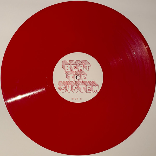 BCee - Beat The System - 10th Anniversary Edition - Image 6