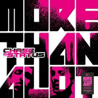 Chase & Status - More Than Alot