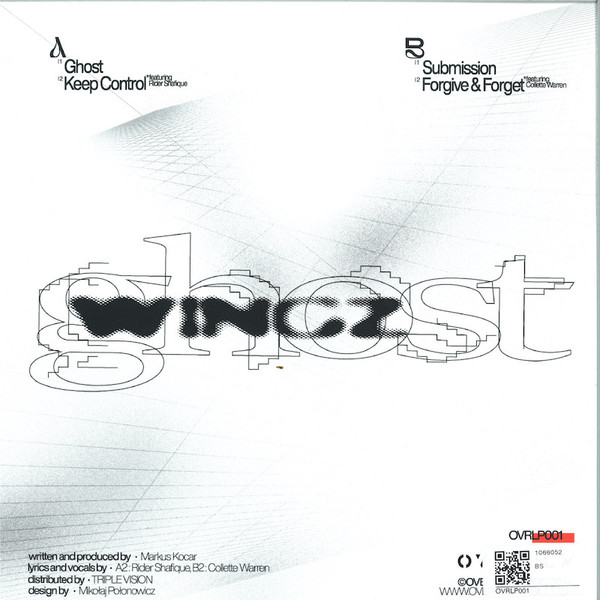 Wingz - Ghost - Image 2