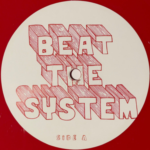 BCee - Beat The System - 10th Anniversary Edition - Image 2