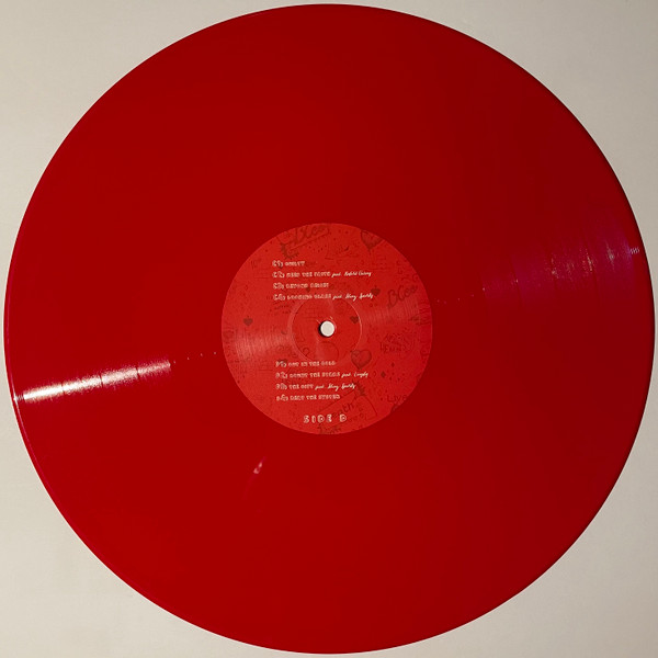 BCee - Beat The System - 10th Anniversary Edition - Image 9