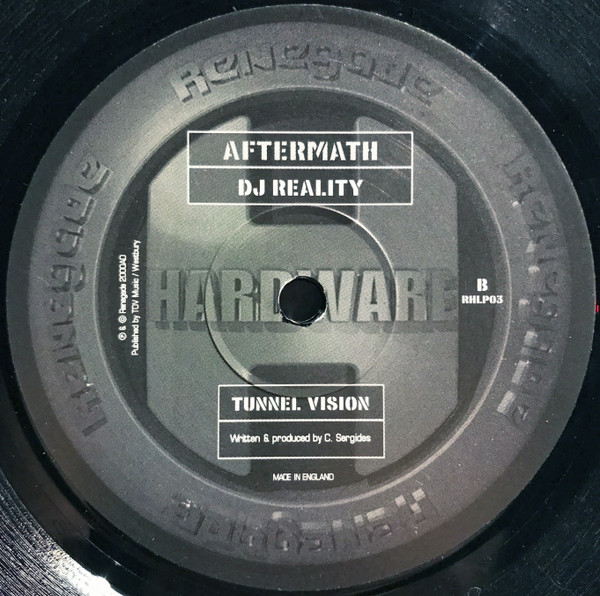 Various - Aftermath (Essential Rewindz) - Image 4