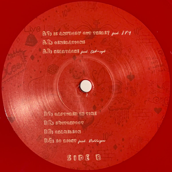 BCee - Beat The System - 10th Anniversary Edition - Image 3