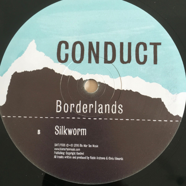 Conduct - Borderlands - Image 4
