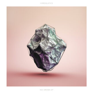 Hyroglifics - No Drama EP